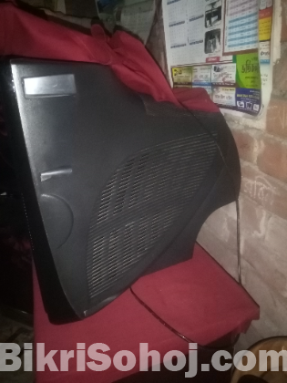 My One TV